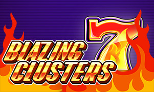 55666 bong88 Blazing Clusters