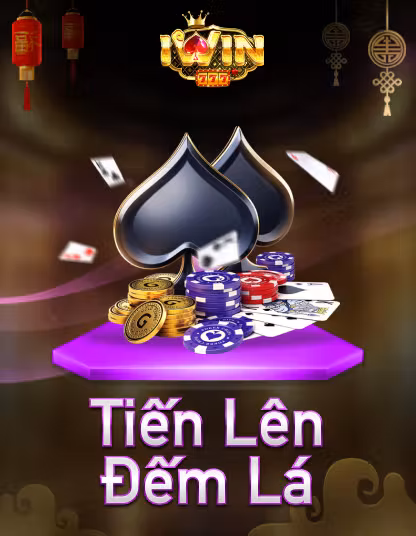 Iwin Tiến Lên