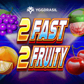 Logo đội 2 Fast 2 Fruity
