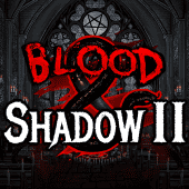 Logo đội Blood & Shadow 2